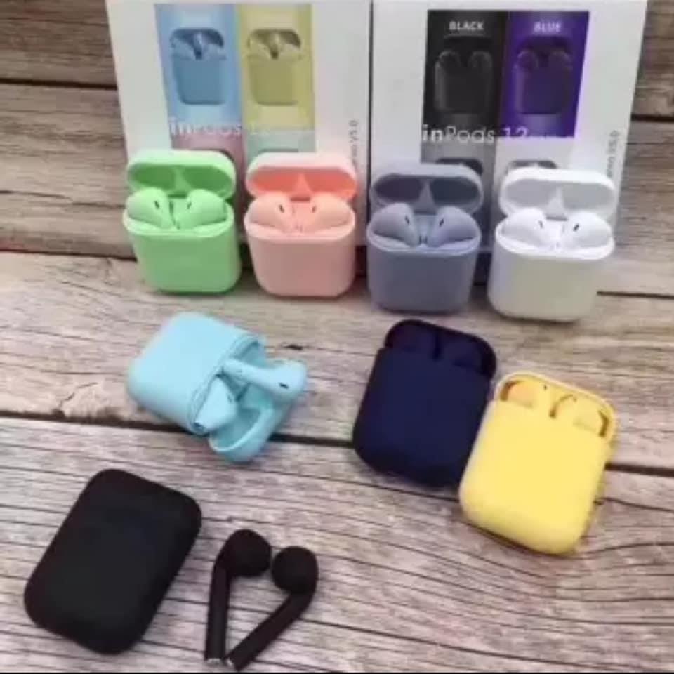 Wireless