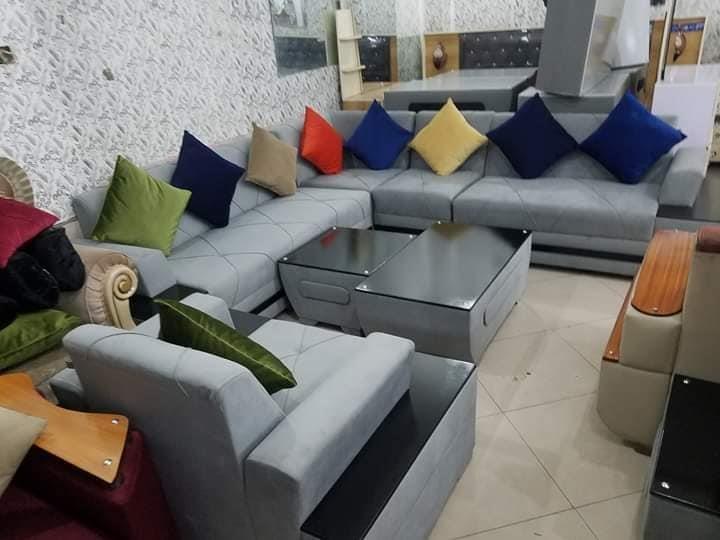 سیت-های-کوچ-دیزاین-L