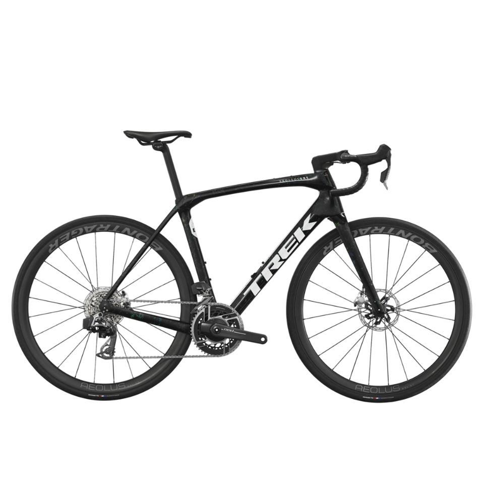 2025-Trek-Domane-SLR-9-AXS-Gen-4-Road-Bike