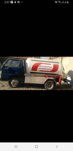 موترهای گازی فروشی