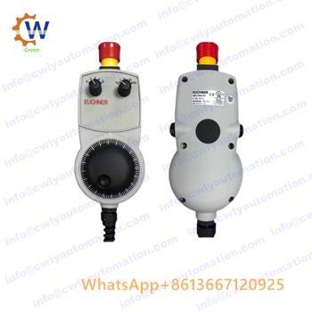 Euchner HBA-072936 HBA072936 HBA Handheld pendant Stations