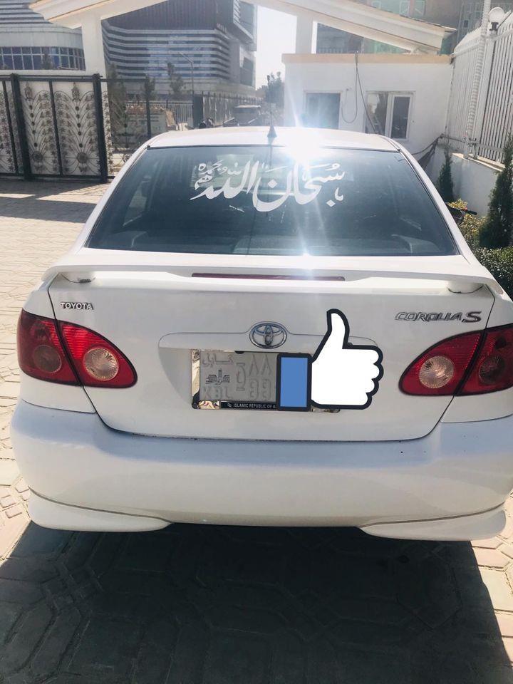 کرولامادل2008