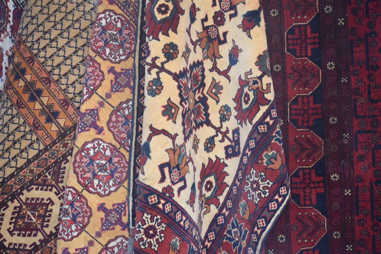 قالین-های-وطنی