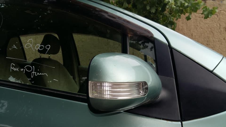 دخرڅ-ویټز-2009-ماډل-1000cc-روغ