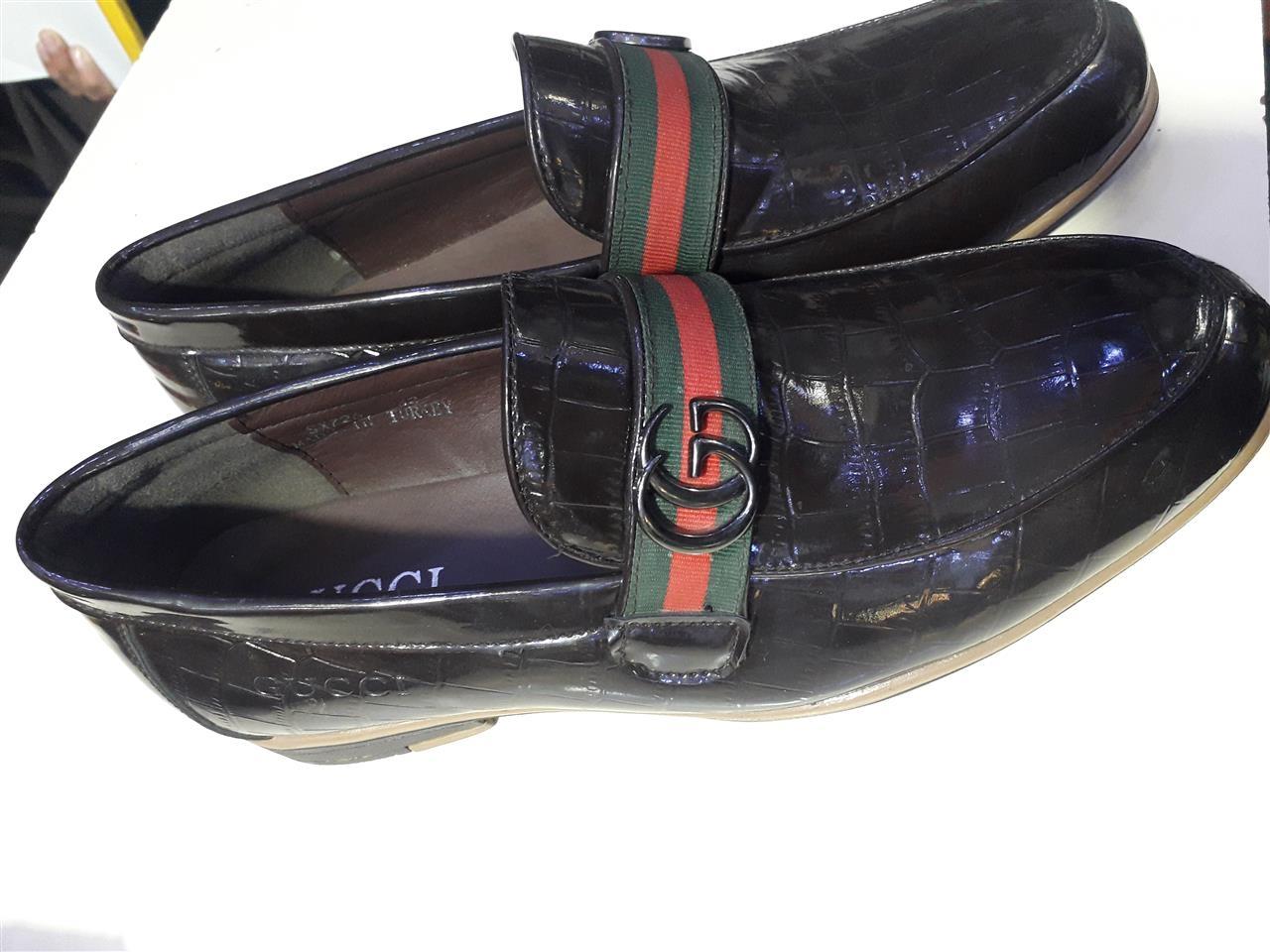 بوت-از-برند-Gucci