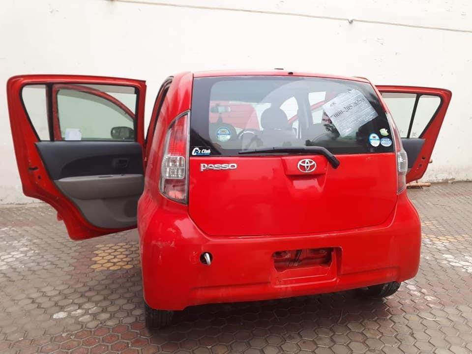کمه-دی-تورت-ګيراک-يی-