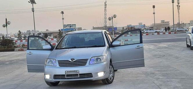 LuxeL x 2005 modal seilwrrang 1500CC لوکسل (2005) ماډل x س