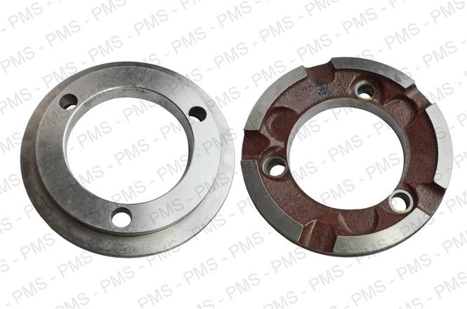 Carraro - ZF Brake Piston Types, Oem Parts