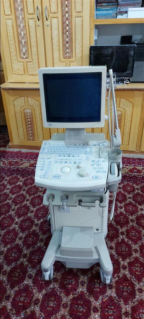 الټراسوانډ