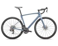 2025 Specialized S-Works Roubaix SL8 LTD SRAM RED AXS