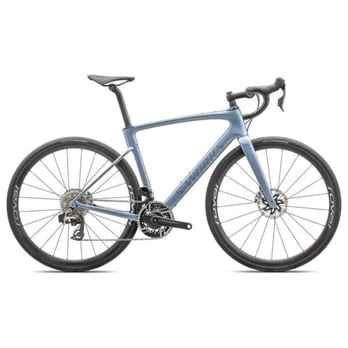 2025 Specialized S-Works Roubaix SL8 LTD SRAM RED AXS