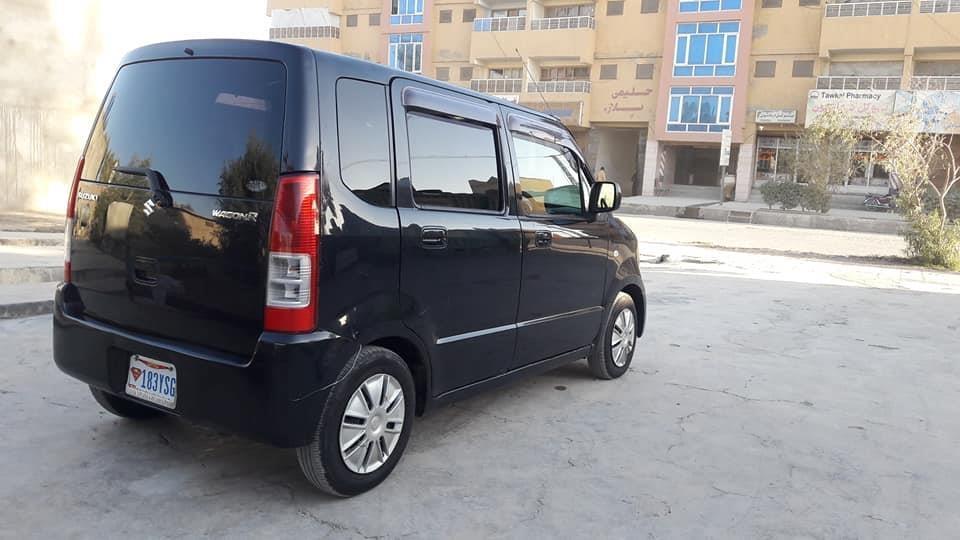 ناواریده-واګون-آر-سوزکی