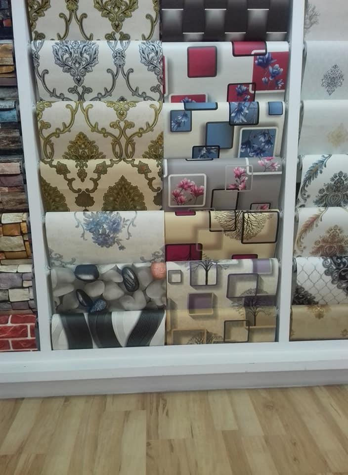 کاغذدیواری