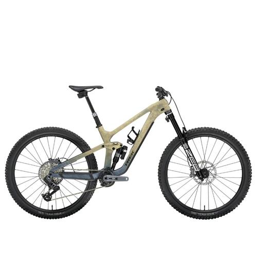 2025 Trek Slash SE Gen 5 Mountain Bike (Gun2BikeShop)