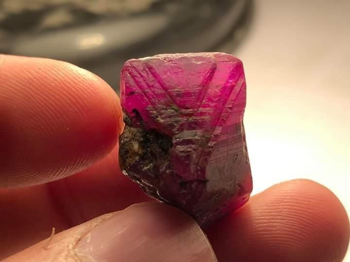 Beautiful-ruby