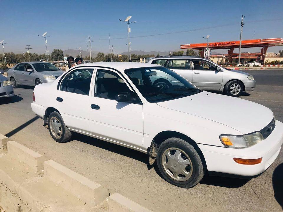 کانډای-کرولا