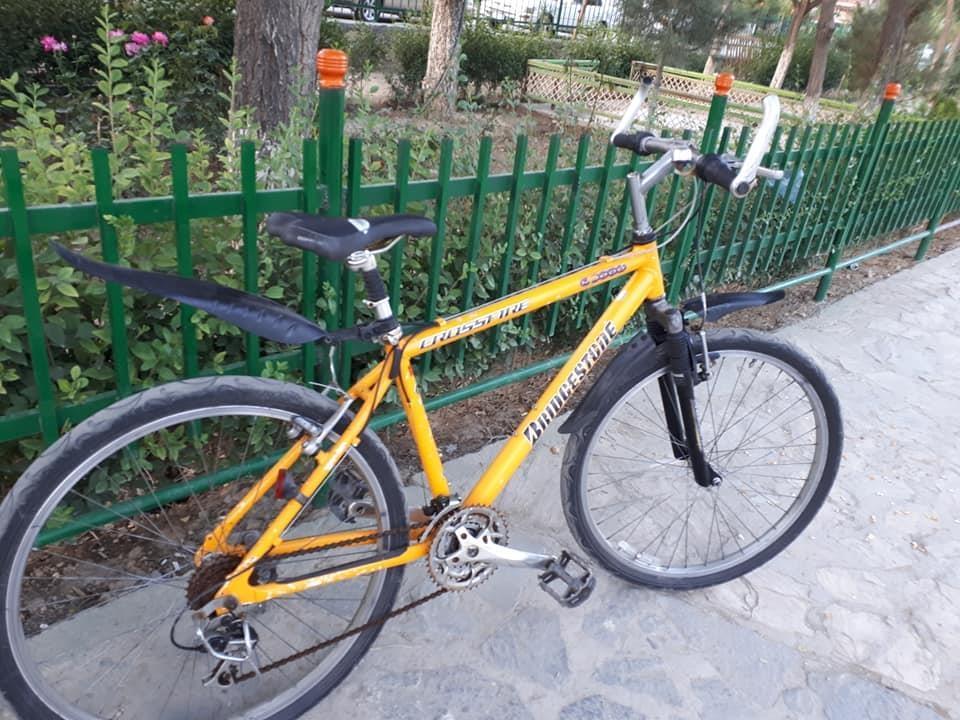 بایسکل-فروشی