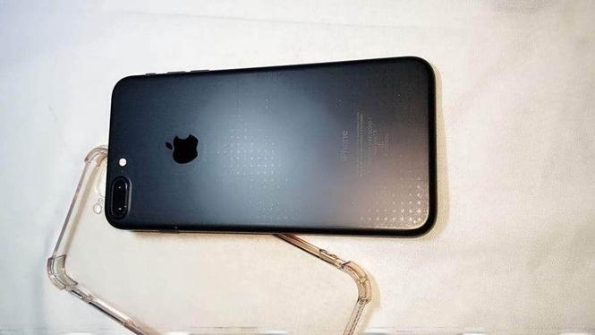iPhone7 plus 32gb 86 batteryhealth Waterproof company Ver
