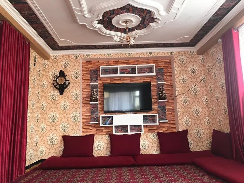 کاغذدیواری