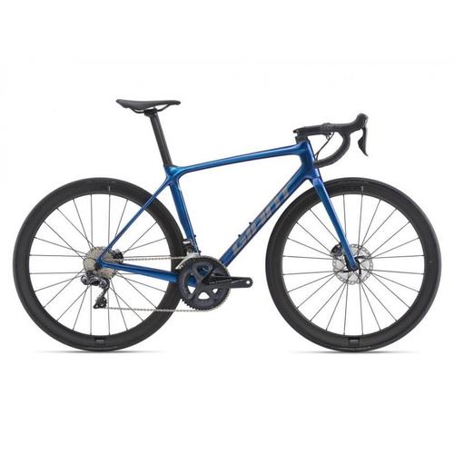2021 GIANT TCR ADVANCED PRO 0 DISC ROAD BIKE