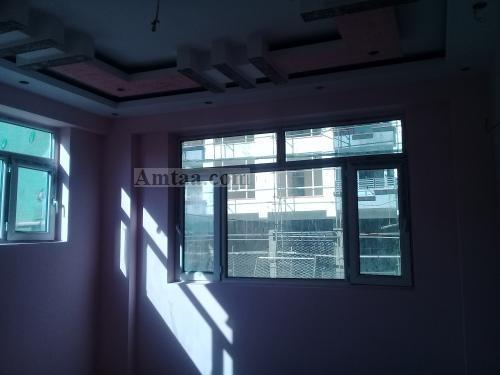 سرک‌ چهارم‌ پروژه‌ تایمنی
