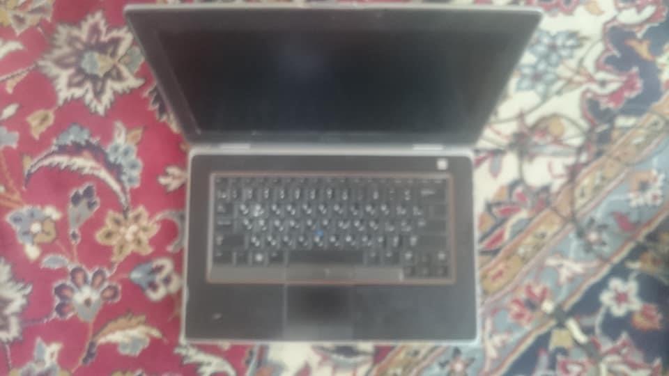 لپتاپ-dell-6420-core-i5
