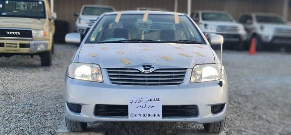 موټر-لوکسل-X-ماډل
