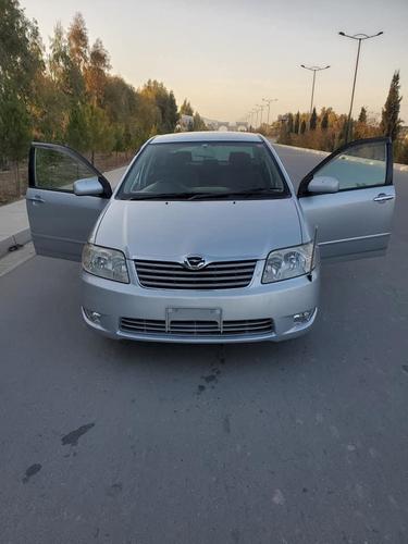 لکسلluxel x ماډل2006 پوره پورټن میانه ماشین.قیمت: اخیری7950