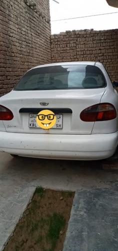 فروش موتر لارنس کوریایی خانگی عاجل