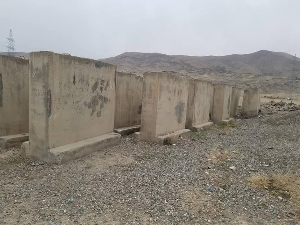 دیوار-های-محافظتی-سمنتی