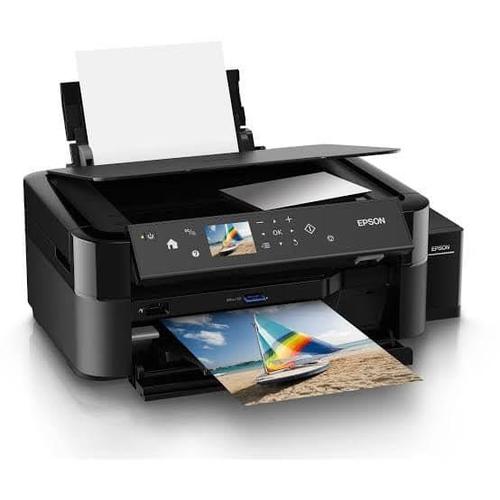 ضرورت به پرنتر اپسون px660