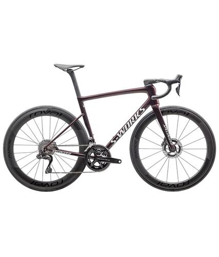 2025 Specialized S-Works Tarmac SL8 - Shimano Dura-Ace Di2 R