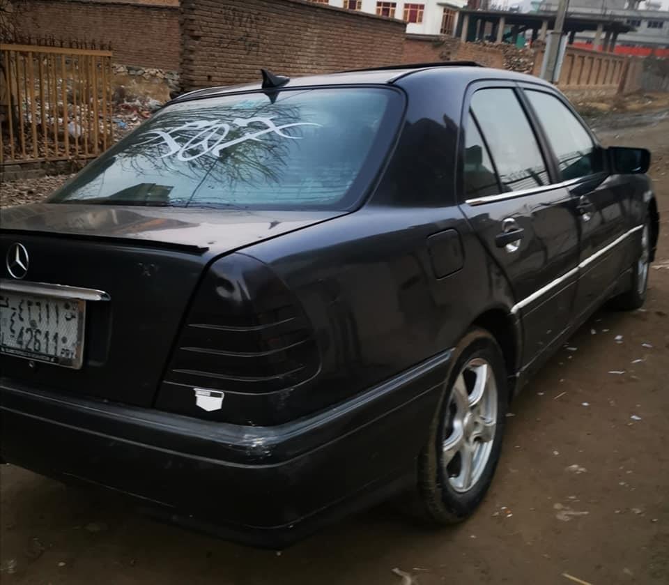 مرسیدیز-بنز-جرمنی