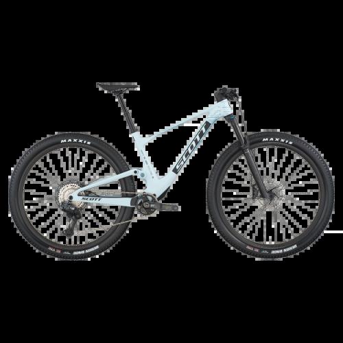 2026 Scott Spark RC Pro Mountain Bike (PIENARBIKESHOP)