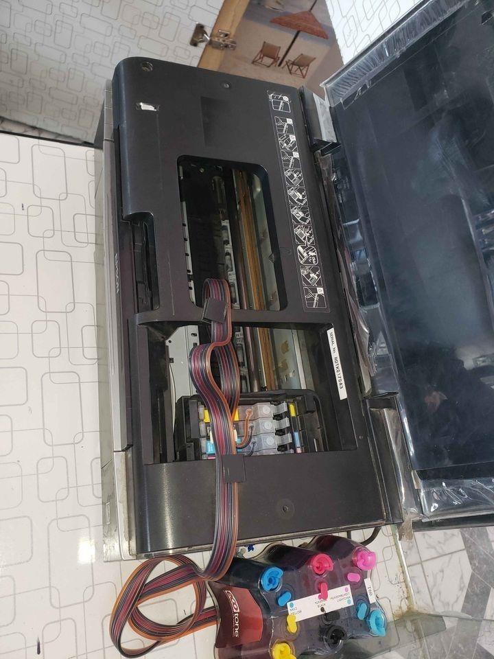 پرنتر--Epson-T60