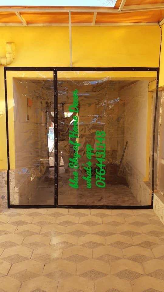 پرده-مقناطیسی