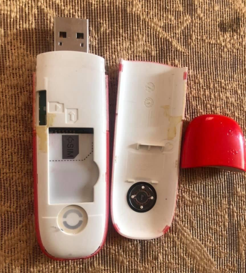 Usb-internet