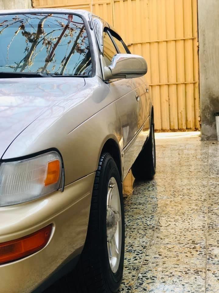 Corolla