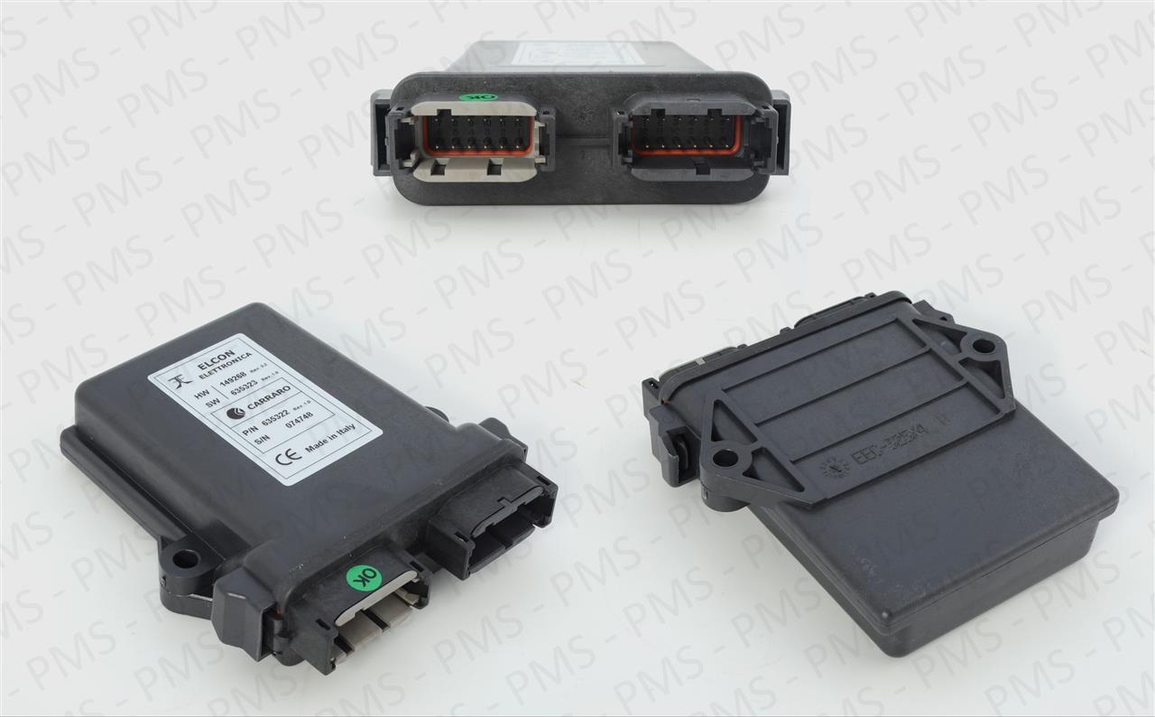 Carraro-Electronic-Control-Card-Types--Oem-Parts
