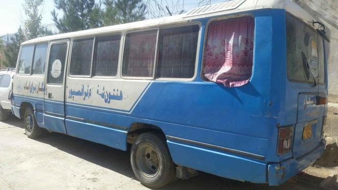 فروش عاجل کاستر جاپانی دست کمپنی ۰۷۳۱۵۹۴۰۲۲