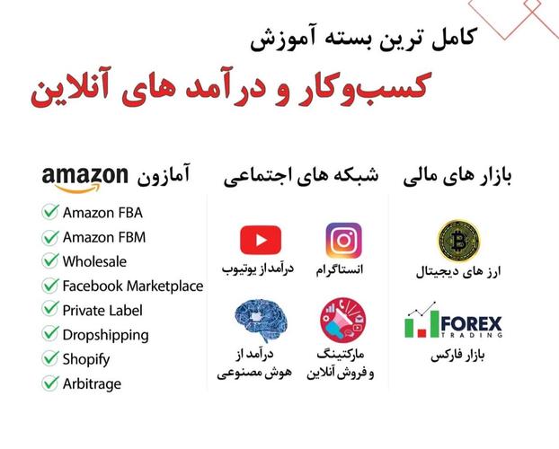 بستهای آموزشی