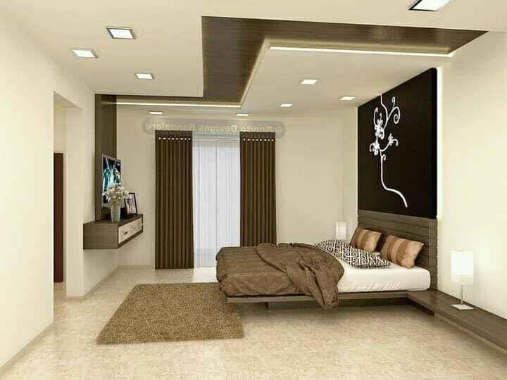 Ceiling