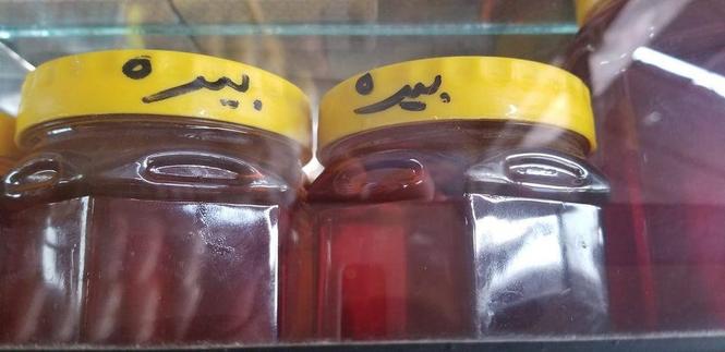 ده بيرو عسل