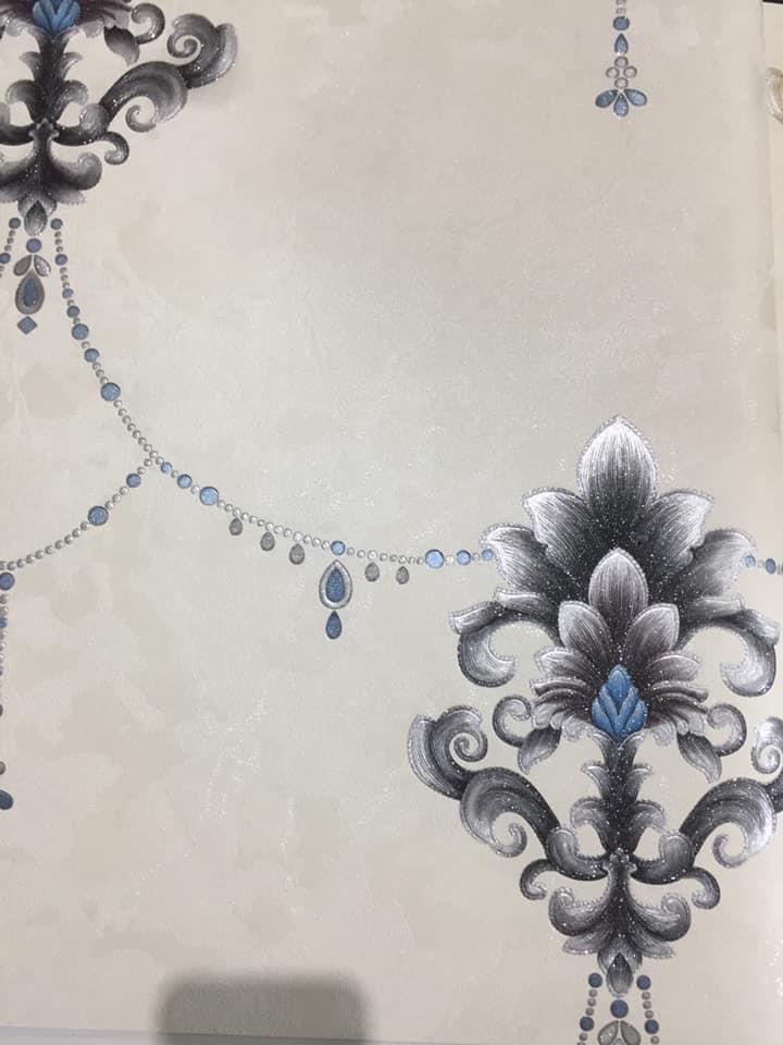 کاغذ-دیواری
