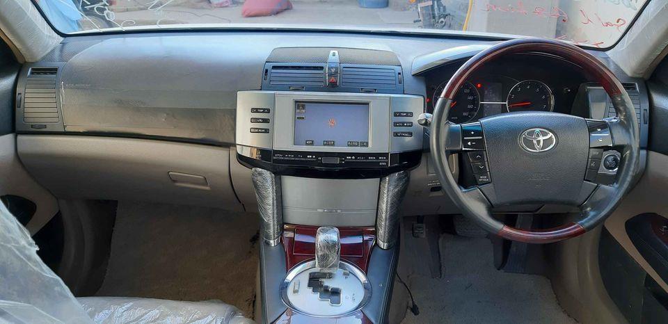 ماریکس-2007-پول-افشن-3000-cc