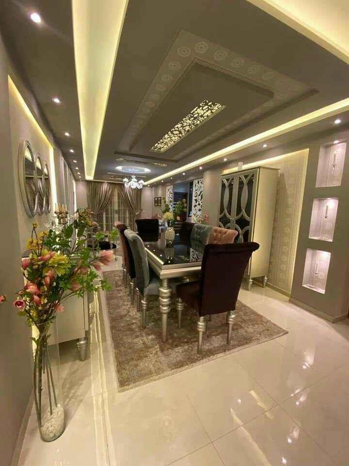 Ceiling