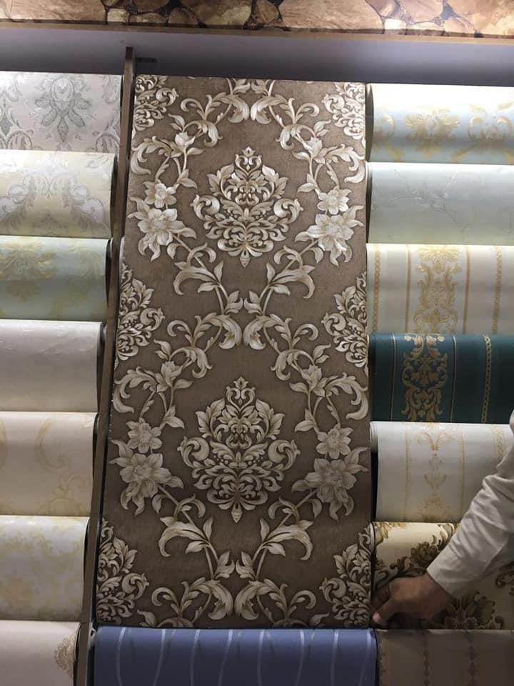 کاغذ-دیواری