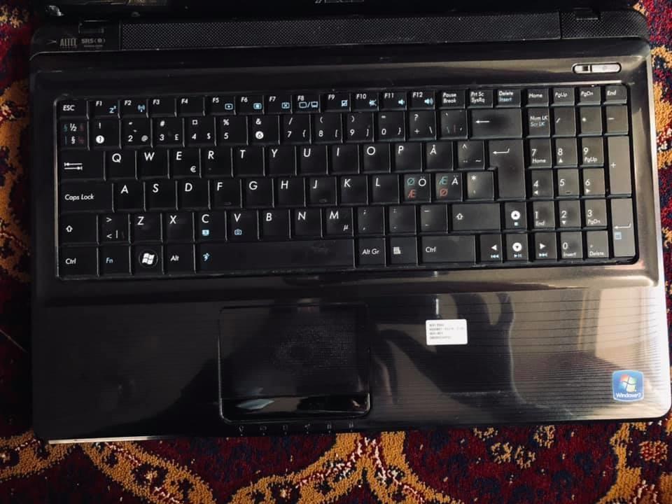 Laptop