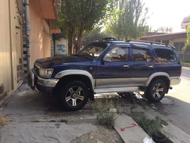 صرف دست پاکستان