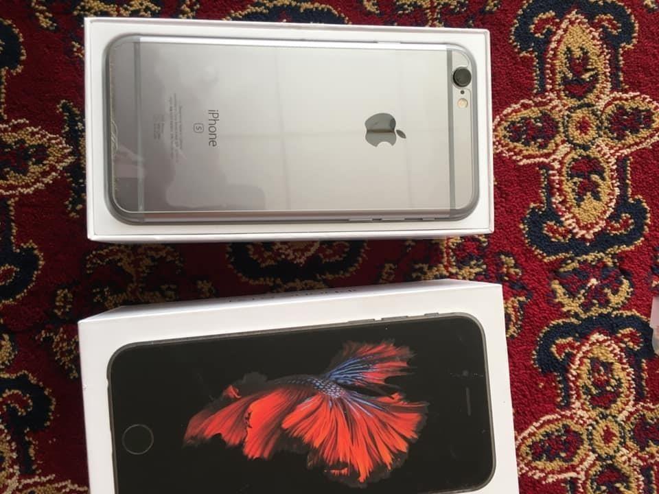 موبائیل-ایفون-6s